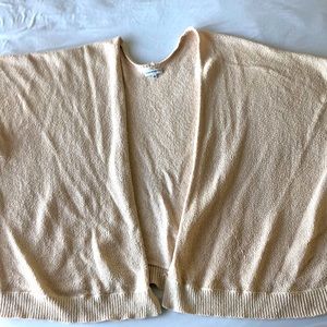 Aritzia Community cardigan